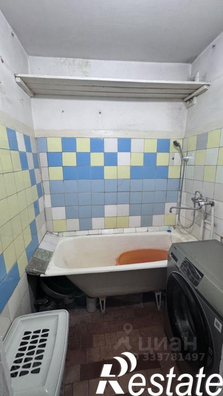 2-комн квартира Лесная улица, 58,  д. 58