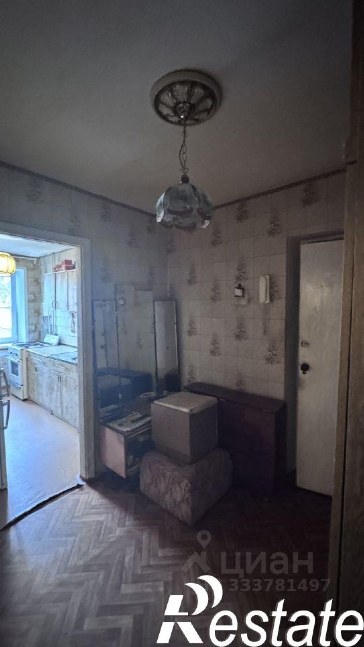 2-комн квартира Лесная улица, 58,  д. 58