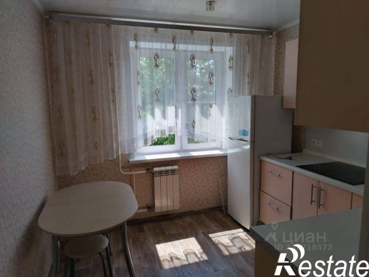 1-комн квартира проспект Степана Разина, 74,  д. 74