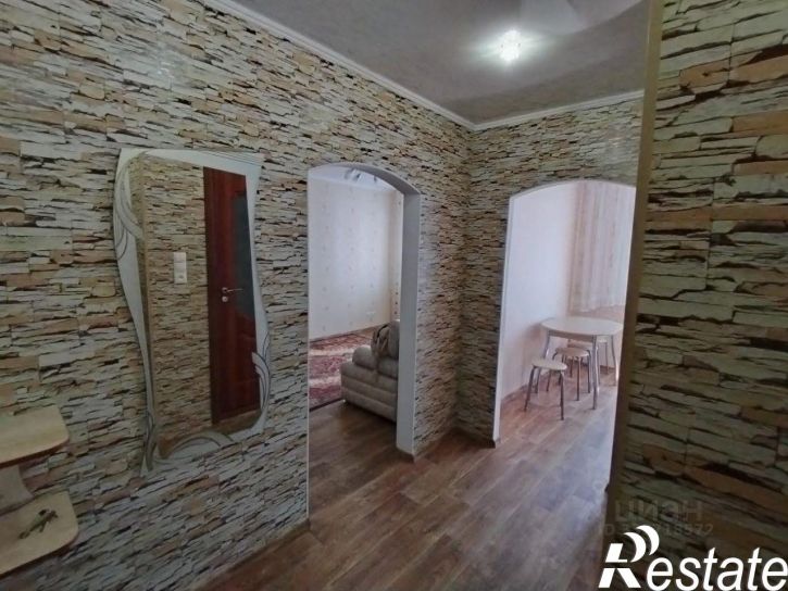 1-комн квартира проспект Степана Разина, 74,  д. 74