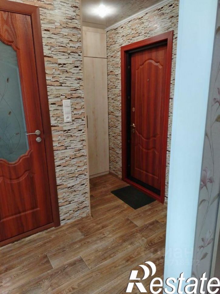 1-комн квартира проспект Степана Разина, 74,  д. 74