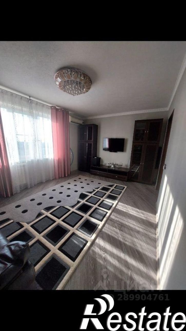 1-комн квартира улица Автостроителей, 3,  д. 3