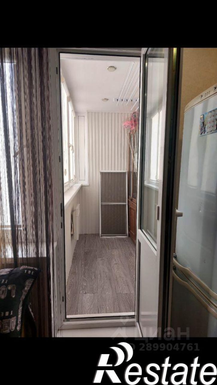 1-комн квартира улица Автостроителей, 3,  д. 3