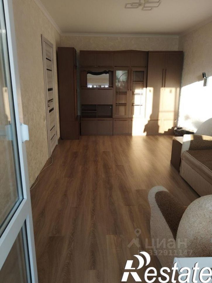 1-комн квартира бульвар Космонавтов, 21,  д. 21