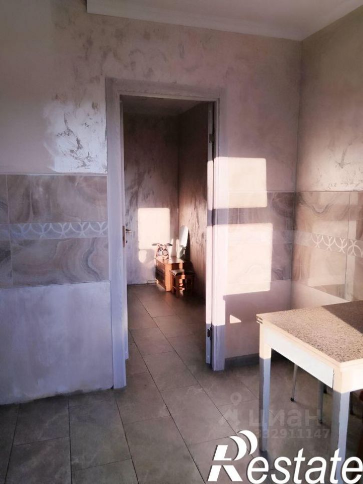 1-комн квартира бульвар Космонавтов, 21,  д. 21