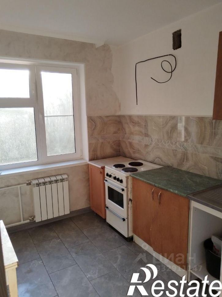 1-комн квартира бульвар Космонавтов, 21,  д. 21