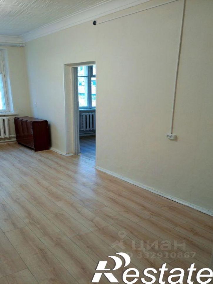 2-комн квартира Революционная улица, 51,  д. 51