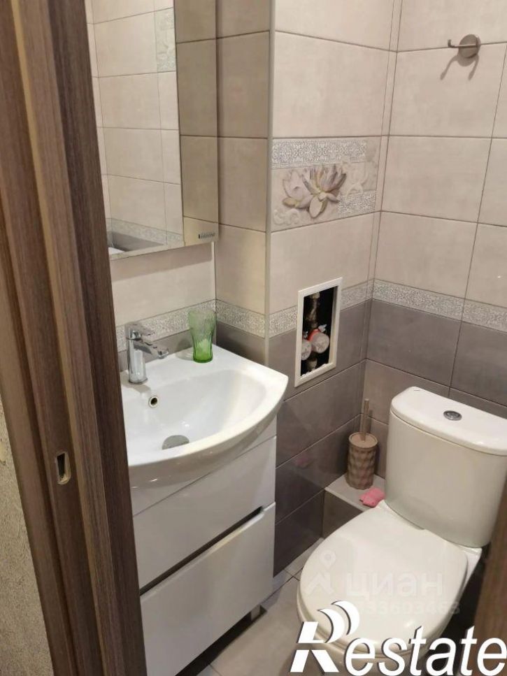 2-комн квартира Революционная улица, 51,  д. 51