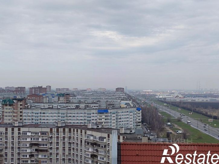 3-комн квартира Южное шоссе, 23,  д. 23