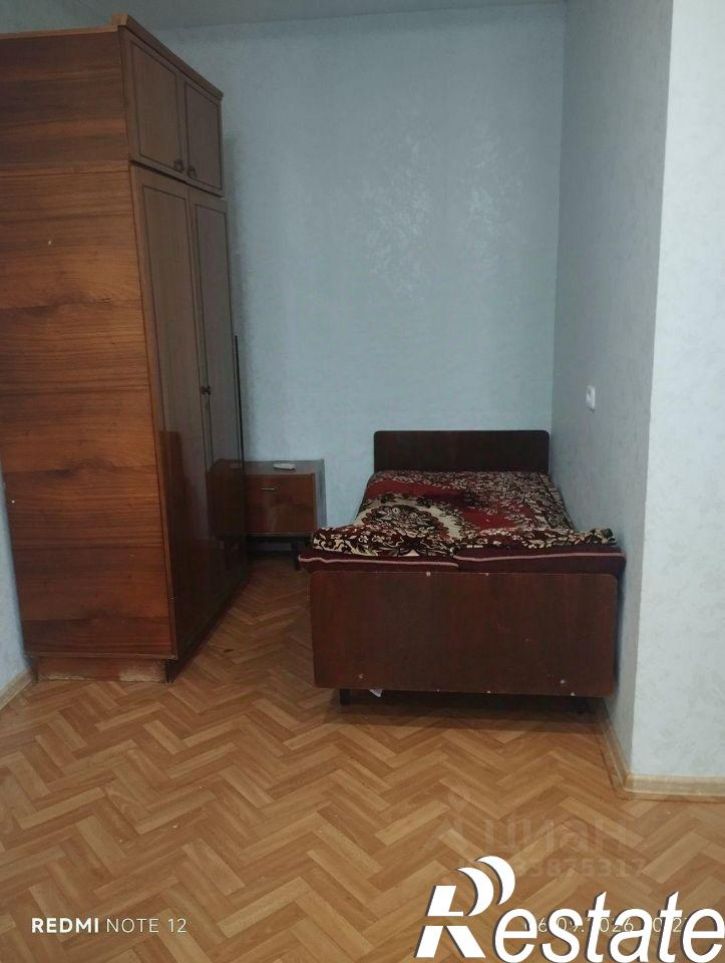 1-комн квартира улица 40 лет Победы, 124,  д. 124
