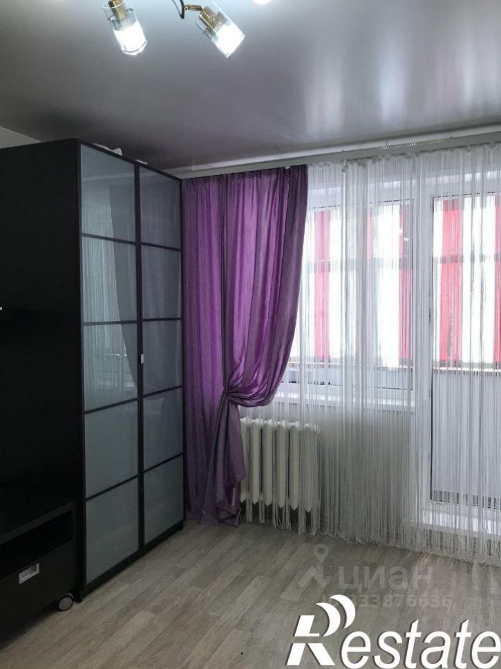 1-комн квартира улица Свердлова, 16,  д. 16