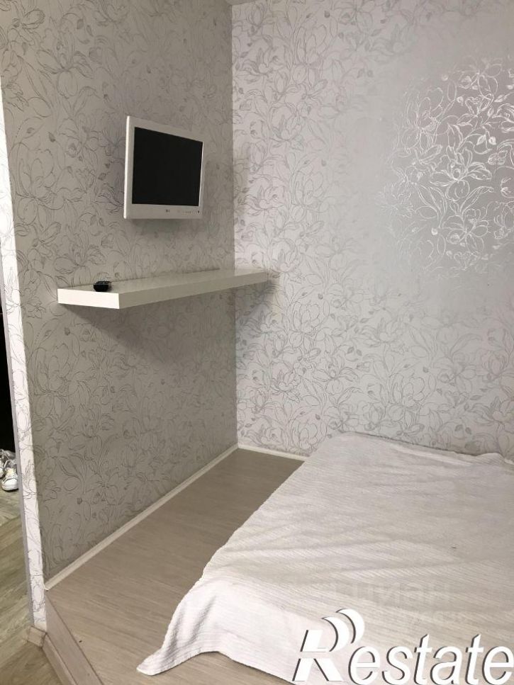 1-комн квартира улица Свердлова, 16,  д. 16