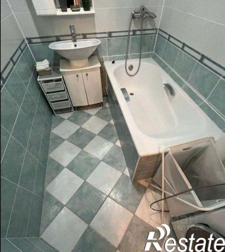 3-комн квартира улица Ворошилова, 69,  д. 69