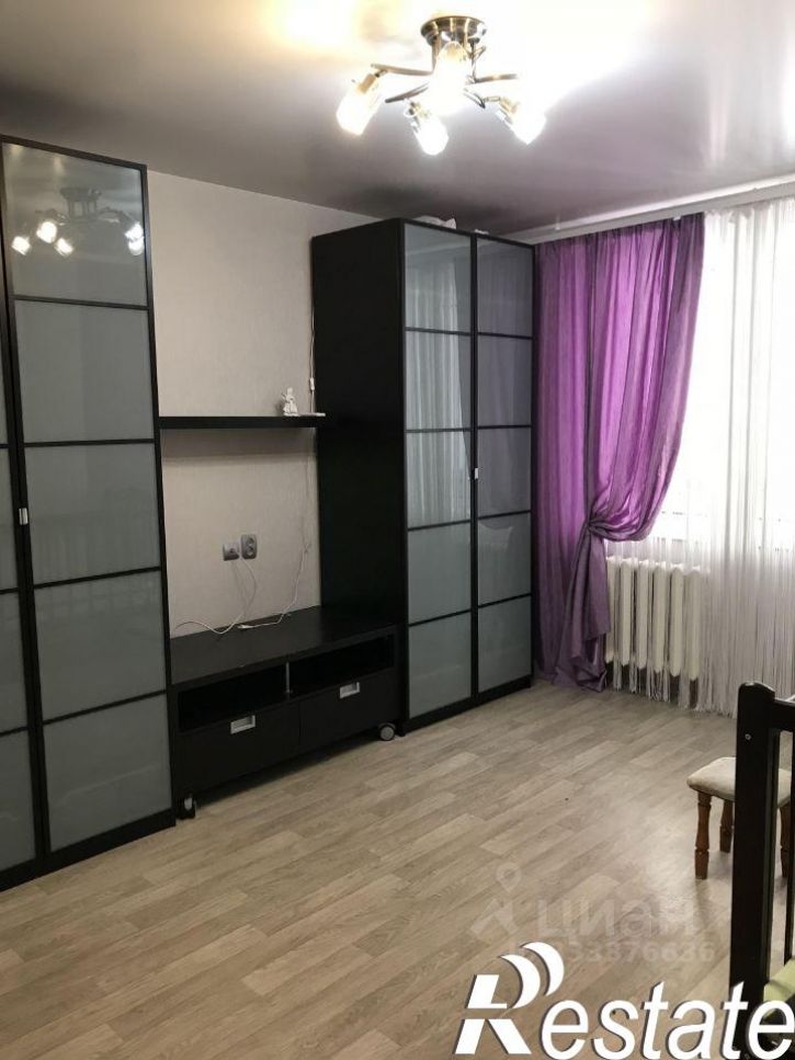 1-комн квартира улица Свердлова, 16,  д. 16