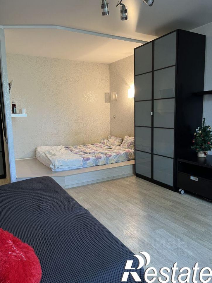 1-комн квартира улица Свердлова, 16,  д. 16