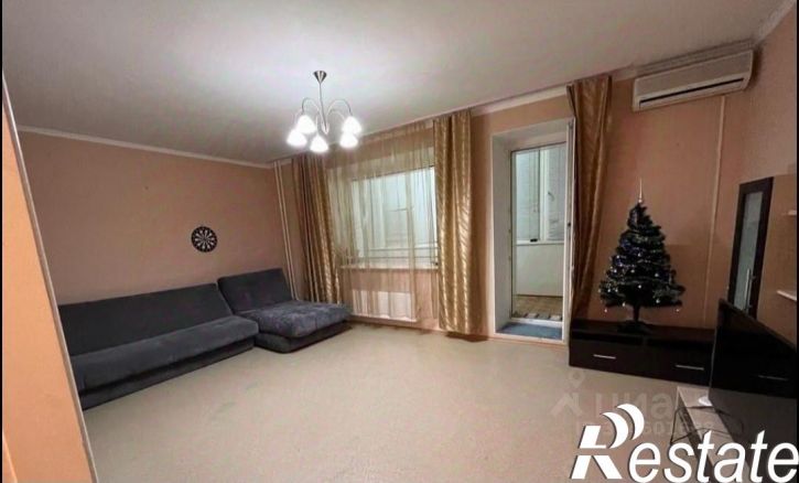 3-комн квартира улица Ворошилова, 69,  д. 69