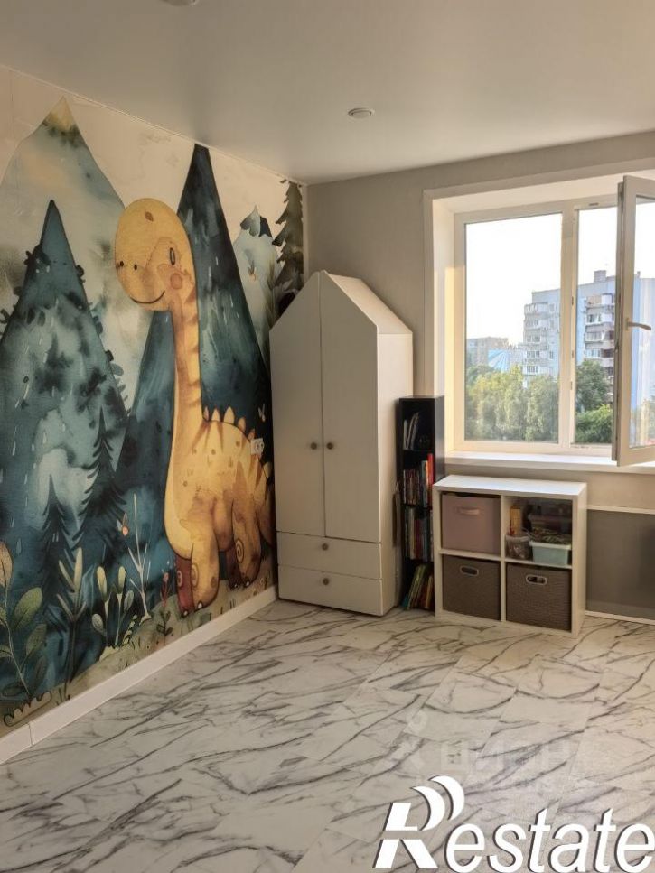 3-комн квартира бульвар Татищева, 13,  д. 13
