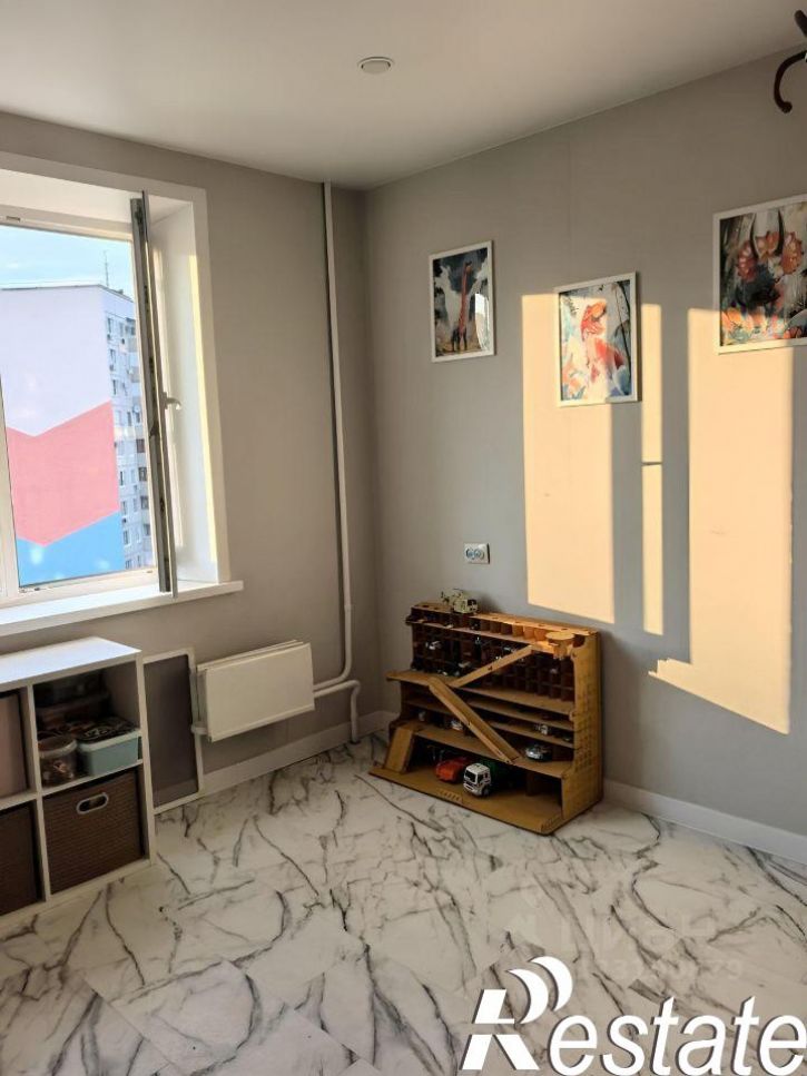3-комн квартира бульвар Татищева, 13,  д. 13