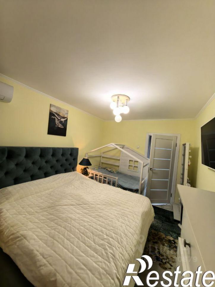 3-комн квартира бульвар Татищева, 13,  д. 13