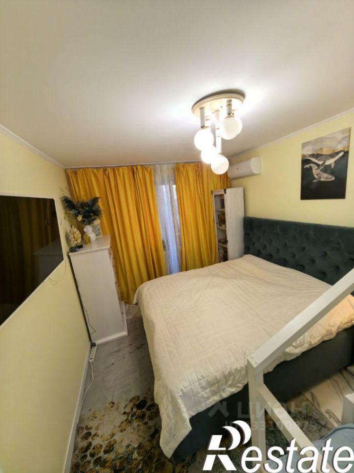 3-комн квартира бульвар Татищева, 13,  д. 13