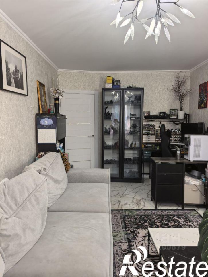 3-комн квартира бульвар Татищева, 13,  д. 13