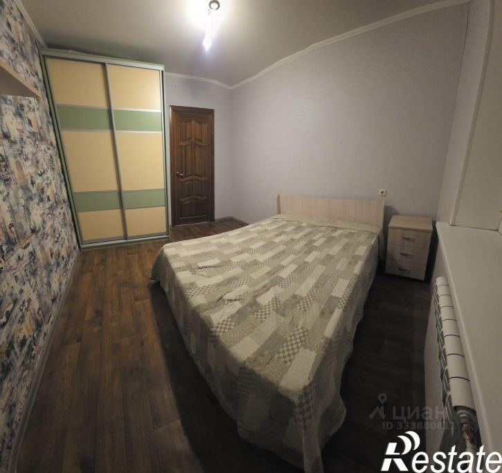 2-комн квартира бульвар Татищева, 14,  д. 14