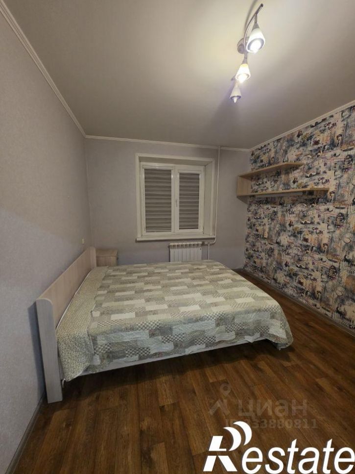 2-комн квартира бульвар Татищева, 14,  д. 14