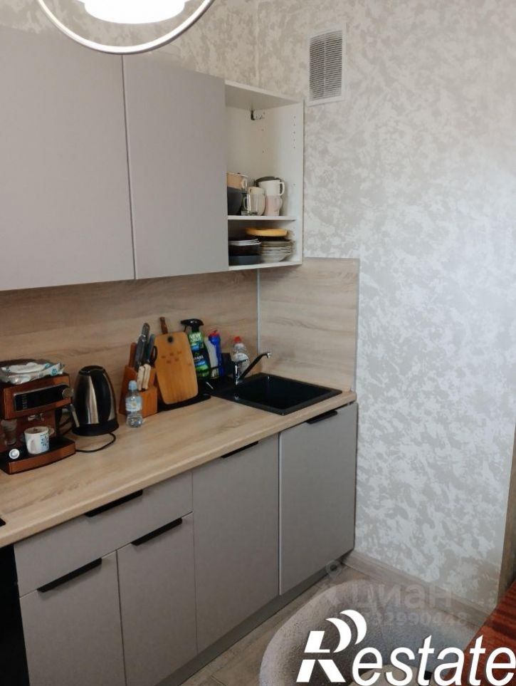 3-комн квартира улица Свердлова, 17,  д. 17