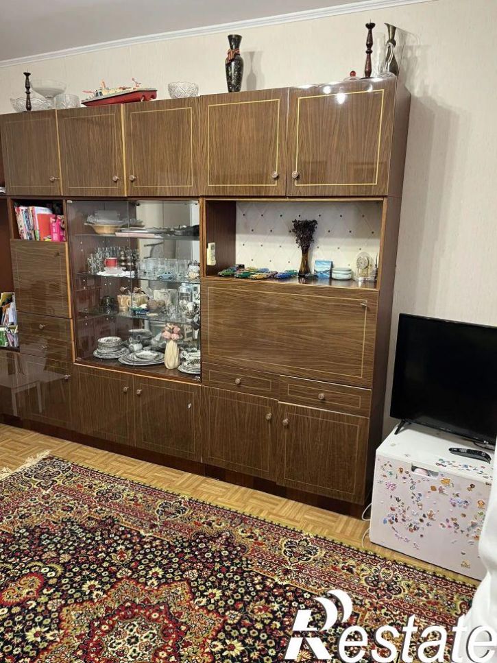 3-комн квартира улица Свердлова, 17,  д. 17