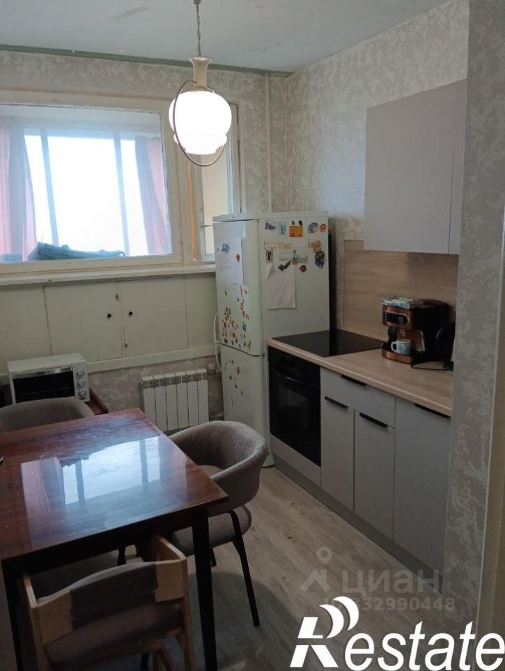 3-комн квартира улица Свердлова, 17,  д. 17