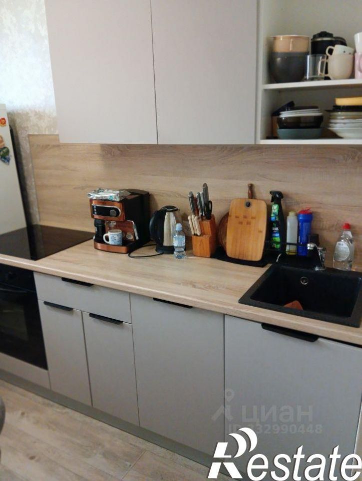 3-комн квартира улица Свердлова, 17,  д. 17