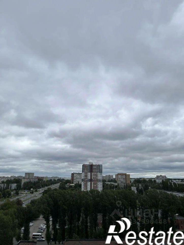 3-комн квартира улица Свердлова, 17,  д. 17