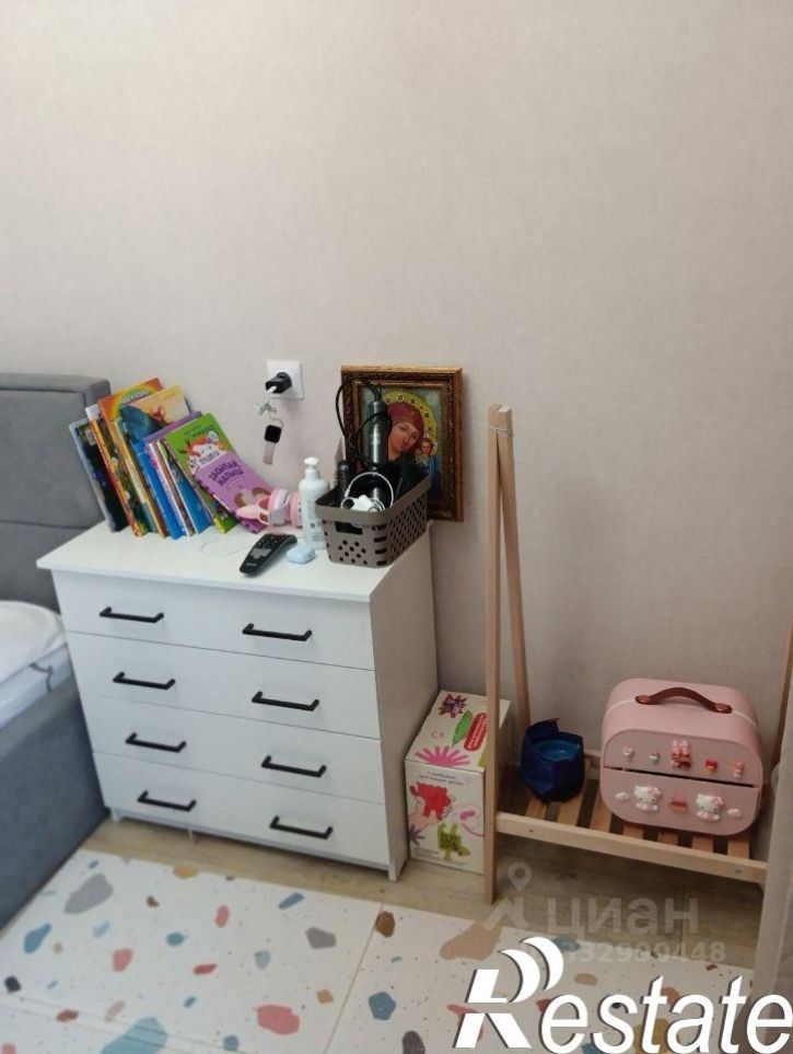 3-комн квартира улица Свердлова, 17,  д. 17
