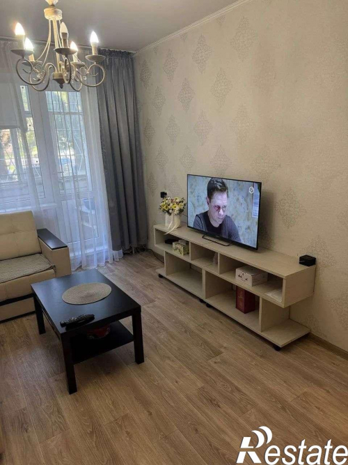Продажа 1-комн квартиры Механизаторов улица, 20