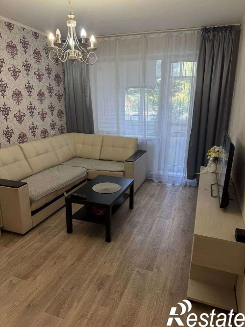 Продажа 1-комн квартиры Механизаторов улица, 20