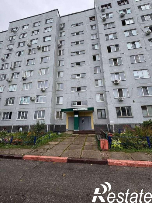 Продажа 1-комн квартиры Механизаторов улица, 20