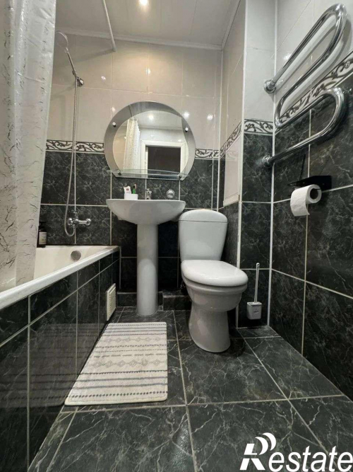 Продажа 1-комн квартиры Механизаторов улица, 20