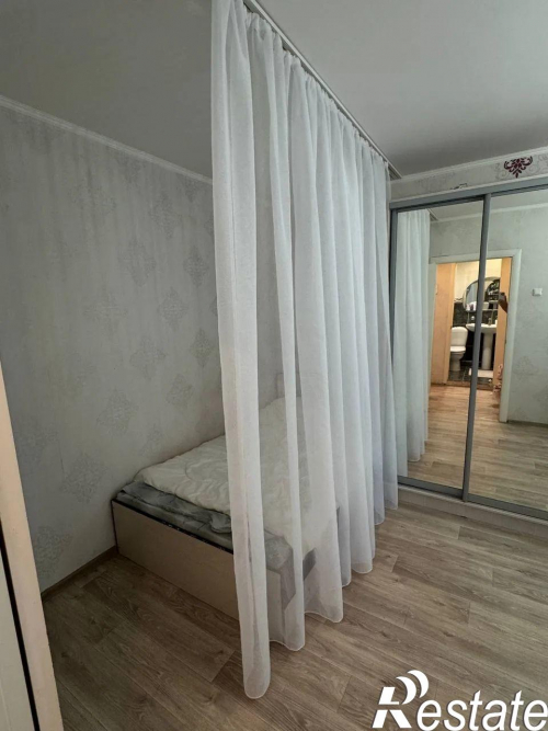 Продажа 1-комн квартиры Механизаторов улица, 20