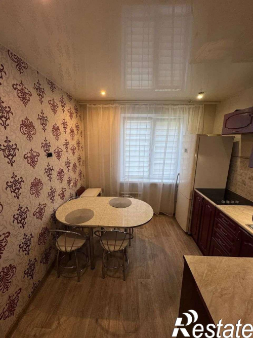 Продажа 1-комн квартиры Механизаторов улица, 20