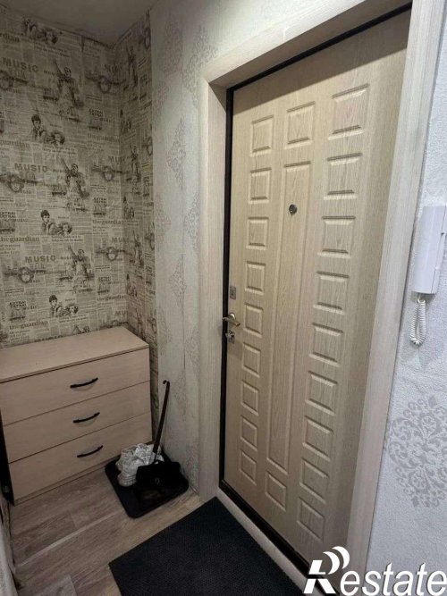 Продажа 1-комн квартиры Механизаторов улица, 20