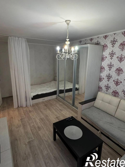 Продажа 1-комн квартиры Механизаторов улица, 20