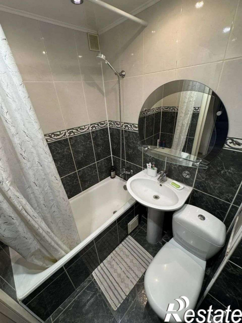 Продажа 1-комн квартиры Механизаторов улица, 20