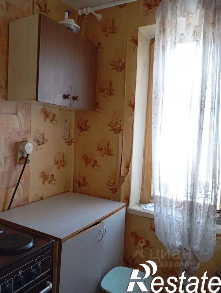 Сдать комнату за 8 000 рублей на улица Ворошилова, 1