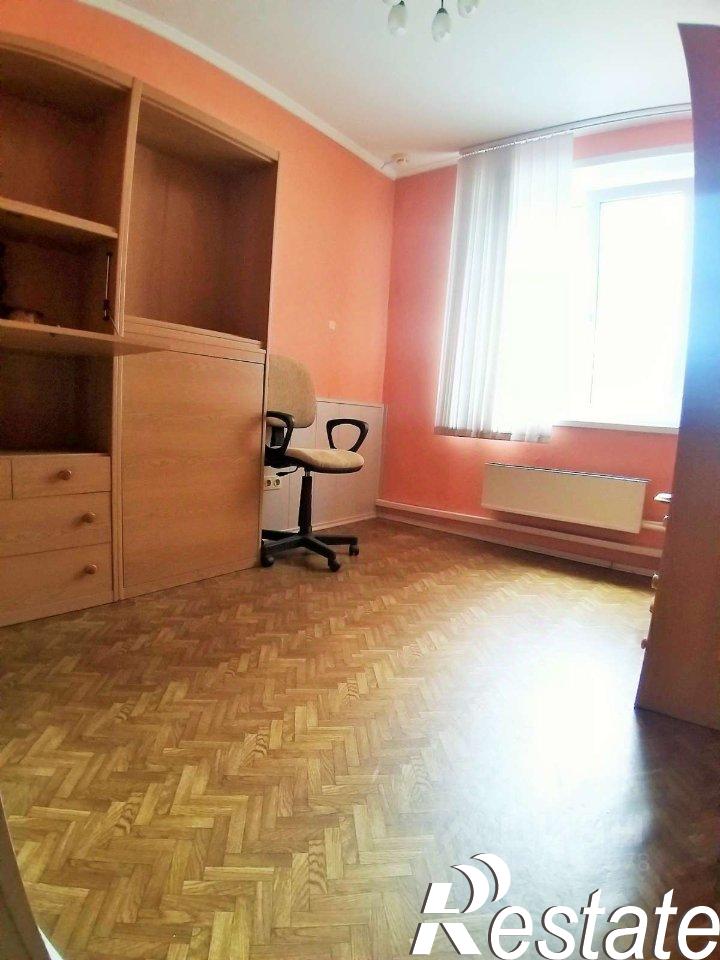 Купить офис, помещение под офис за 6 490 060 рублей на улица Дзержинского, 17