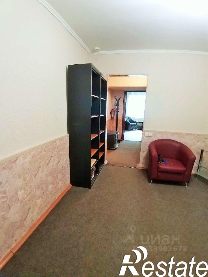 Купить офис, помещение под офис за 6 490 060 рублей на улица Дзержинского, 17