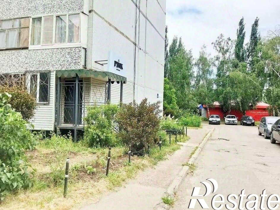 Купить офис, помещение под офис за 6 490 060 рублей на улица Дзержинского, 17