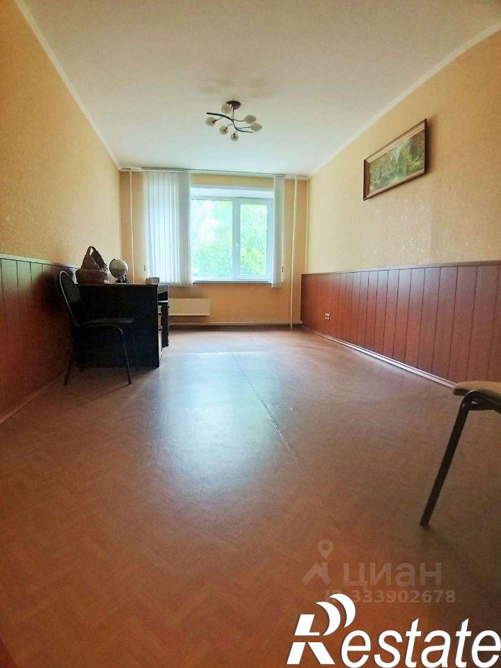 Купить офис, помещение под офис за 6 490 060 рублей на улица Дзержинского, 17