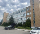 офис 764.3 кв м, этаж 1/4 Коммунальная улица, 16