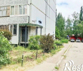 офис 65 кв м, этаж 1/9 улица Дзержинского, 17