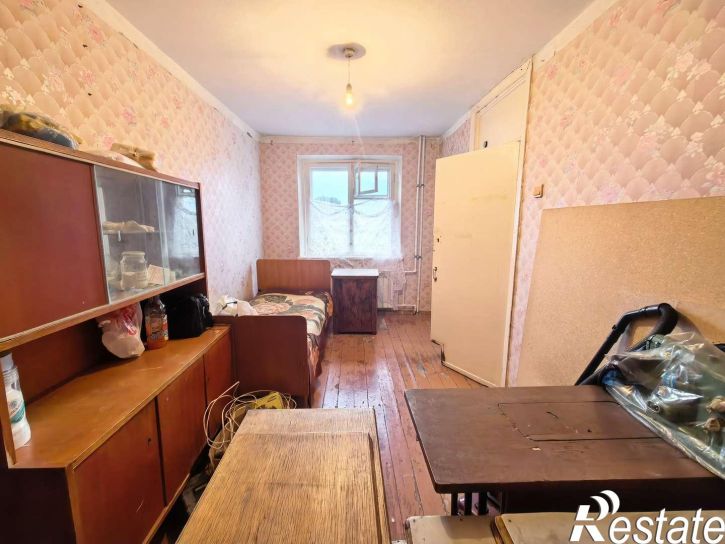 2-комн квартира 50 лет Октября бульвар, 63